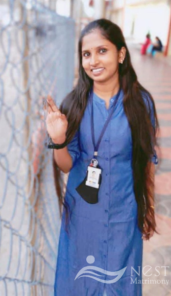 SREEPREENA